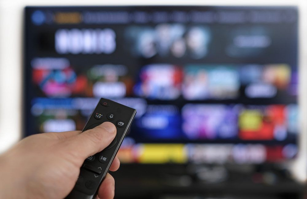 Netflix: Θα ενσωματώσει ζωντανά τηλεοπτικά κανάλια στην πλατφόρμα από το 2026! image