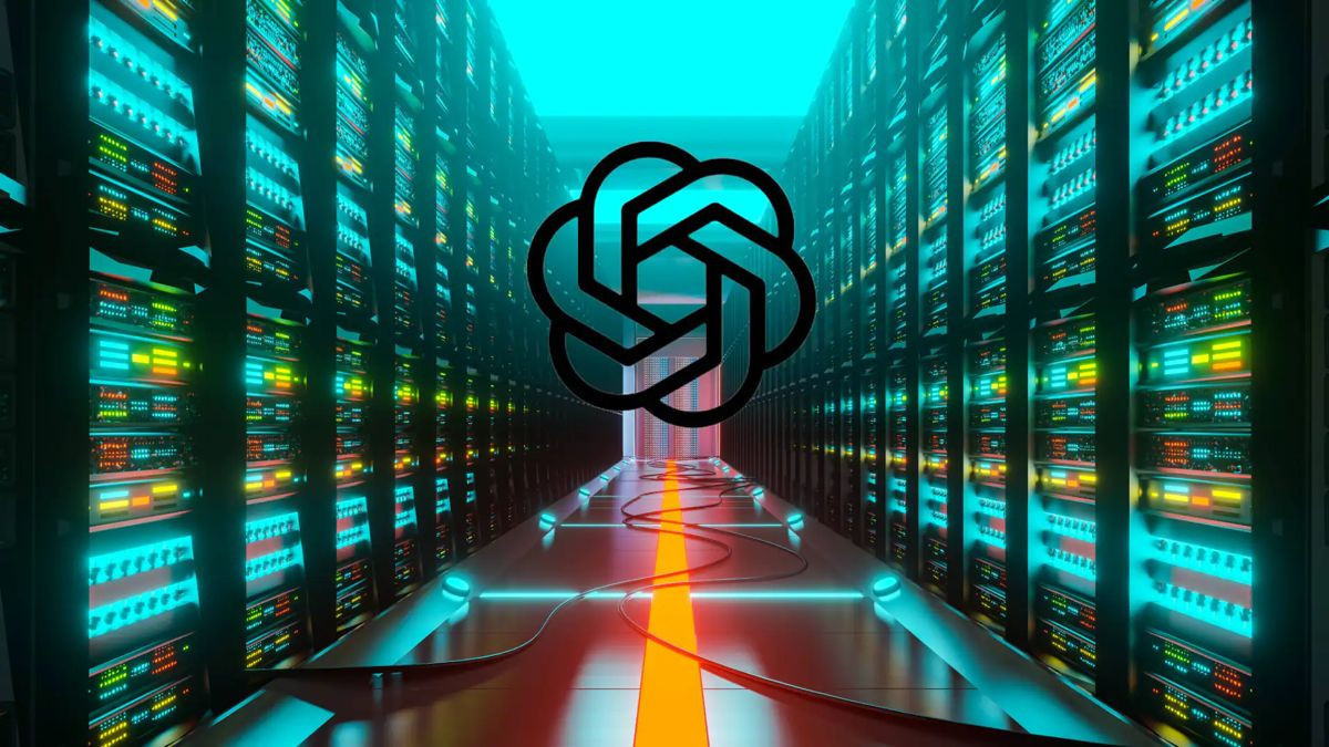 OpenAI: Το data center του Άμπου Ντάμπι θα είναι μεγαλύτερο από το Μονακό! image