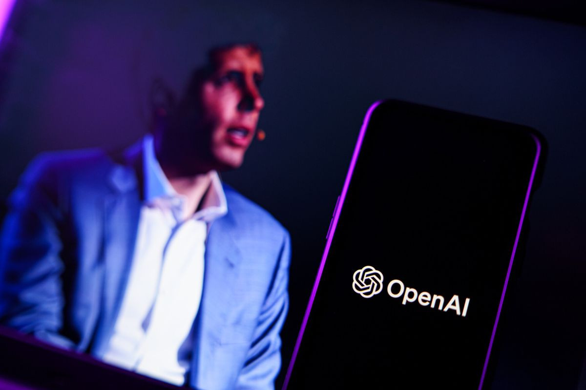 Η OpenAI ετοιμάζει το δικό της κοινωνικό δίκτυο τύπου X image