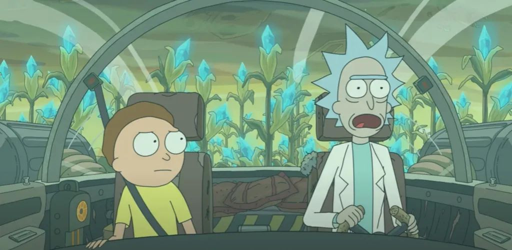 Rick and Morty: Η αγαπημένη σειρά επιστρέφει στις 25 Μαΐου [Trailer] image