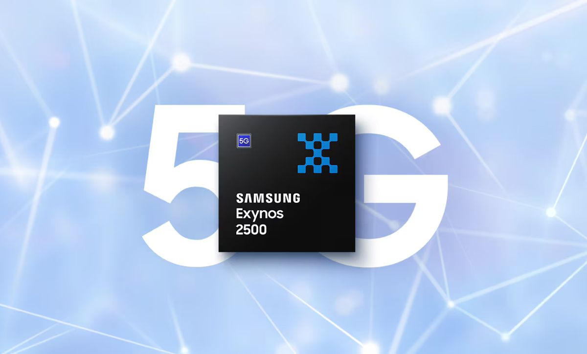 Samsung Exynos 2500: Επίσημα ο νέος επεξεργαστής στα 3nm με υποστήριξη δορυφορικής επικοινωνίας image