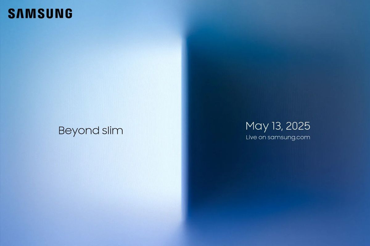 Samsung Galaxy S25 Edge: Ανακοινώθηκε επίσημα η ημερομηνία παρουσίασης image