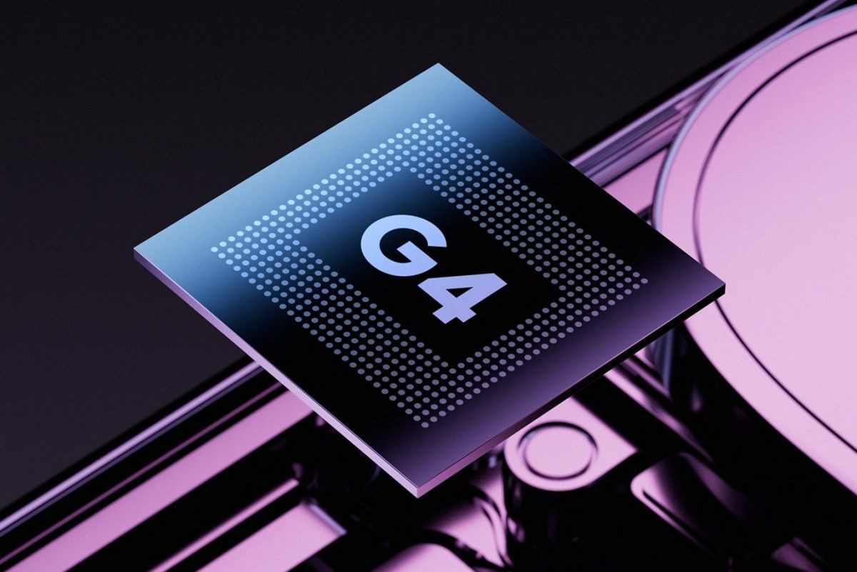 Η Google επιλέγει την TSMC για την παραγωγή των Tensor chips και η Samsung μοιάζει αιφνιδιασμένη image