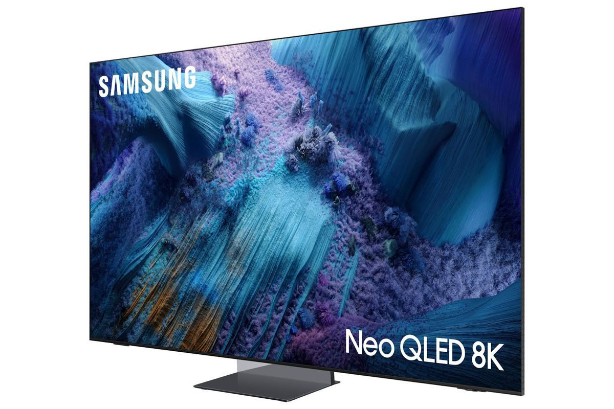 Samsung Vision AI: Επαναπροσδιορίζοντας την οικιακή ψυχαγωγία image