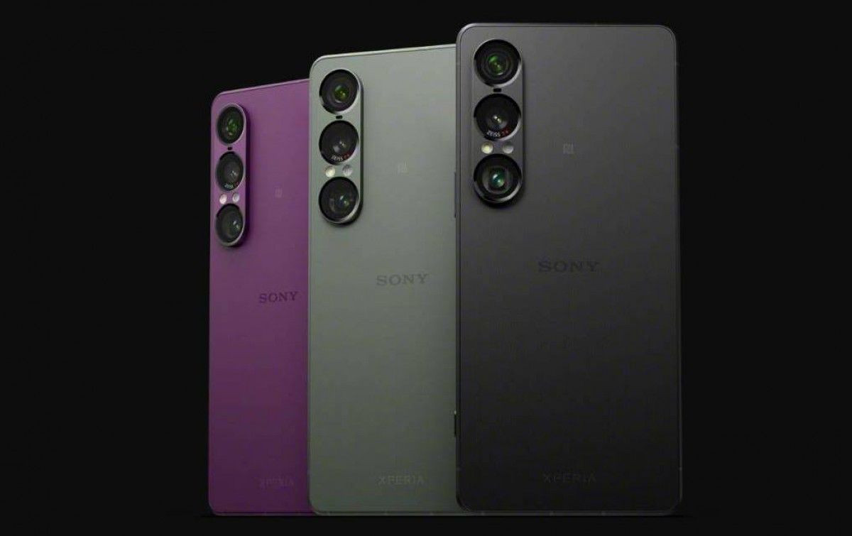 Sony Xperia 1 VII: Επίσημα με Snapdragon 8 Elite, AI και βελτιωμένο υπερευρυγώνιο φακό image