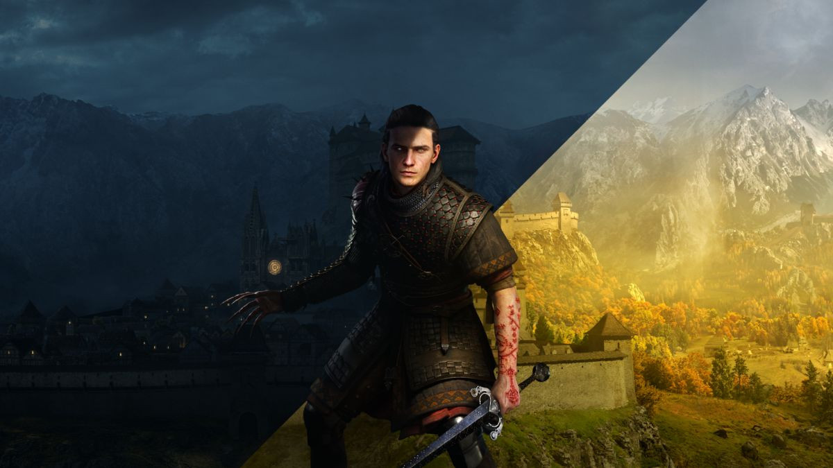 The Blood of the Dawnwalker: Νέο gameplay trailer για το πολυαναμενόμενο RPG image