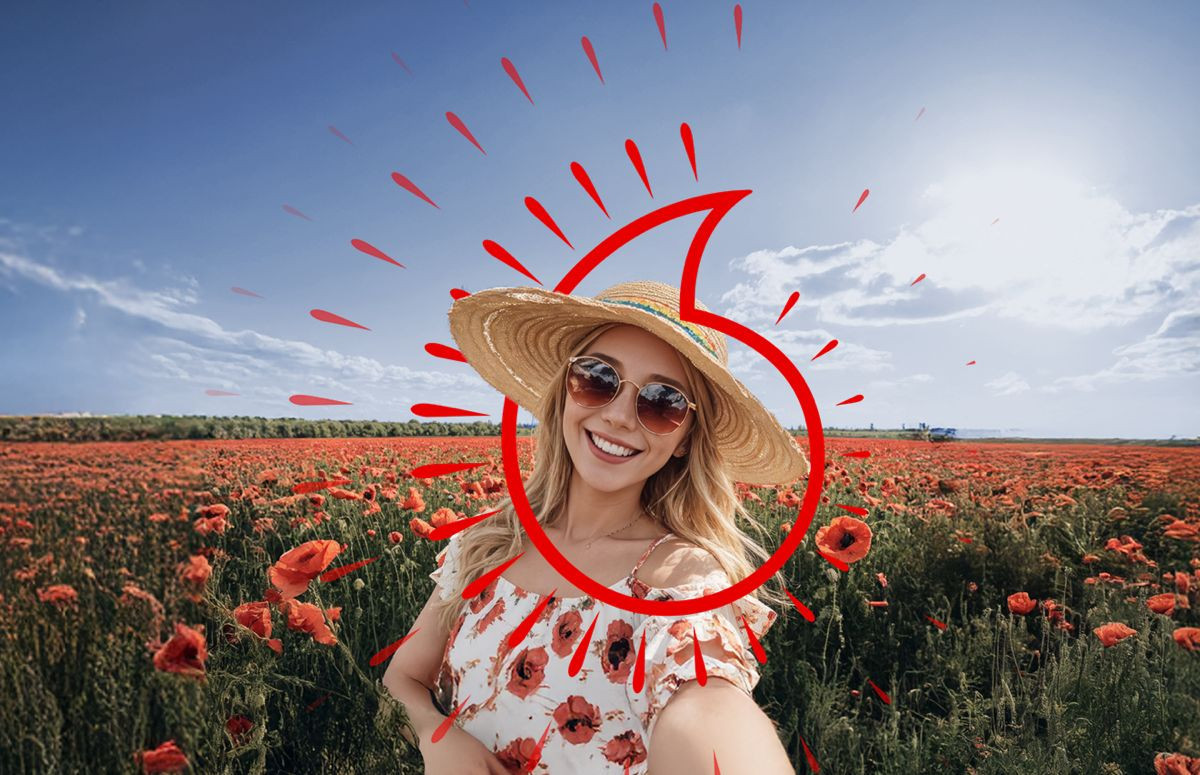 Απεριόριστα data για 5 ημέρες από τη Vodafone για το Πάσχα με €2.90 image