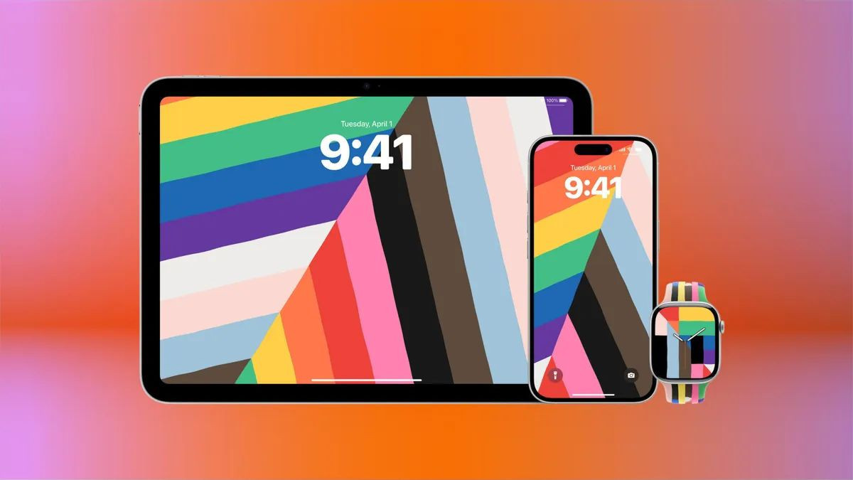 Η Apple αναβαθμίζει τα macOS, tvOS, watchOS και visionOS σε νέες εκδόσεις image