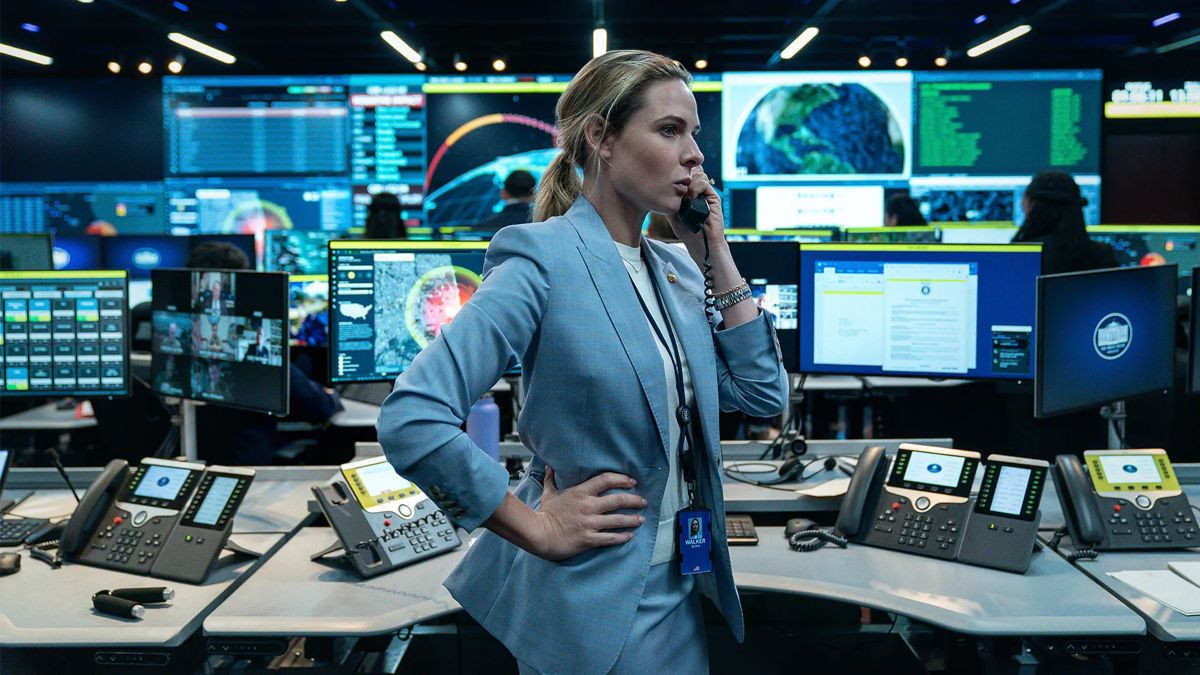 A House of Dynamite: Πρώτο trailer για το νέο θρίλερ της Kathryn Bigelow image