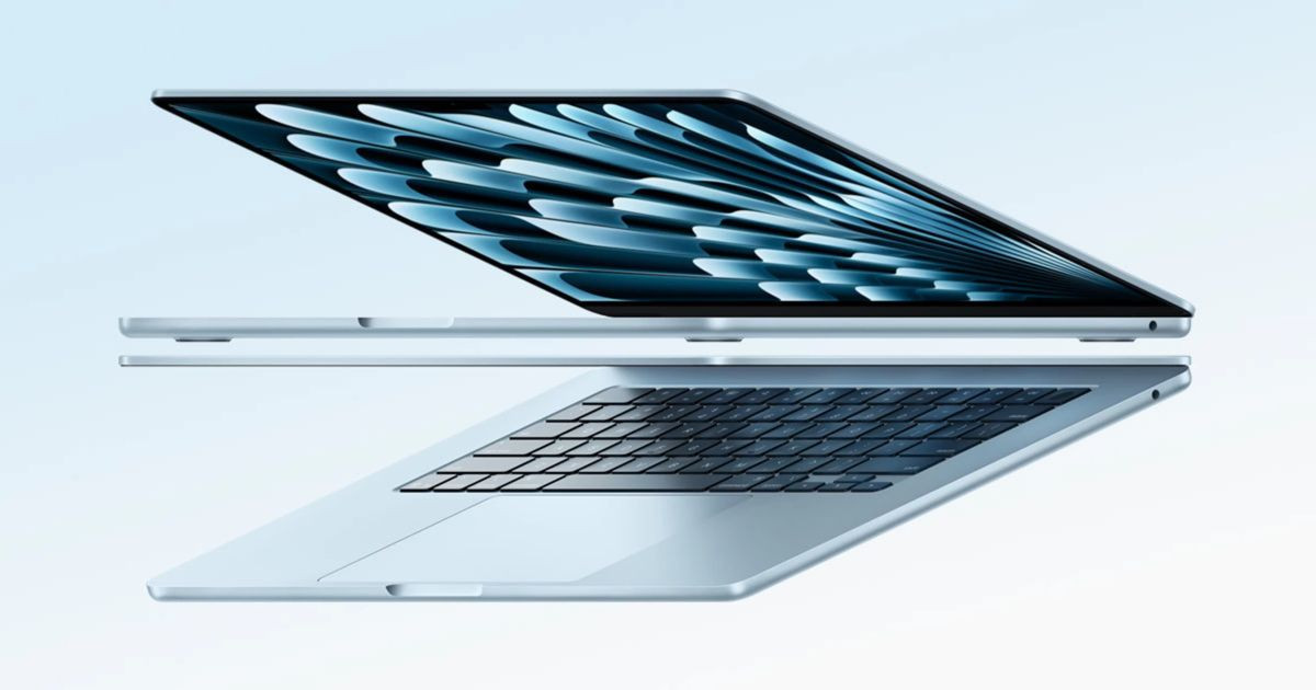 Θα δούμε προσιτό MacBook για να ανταγωνιστεί τα Chromebooks; image