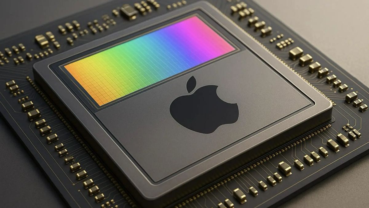 Η Apple σχεδιάζει αισθητήρα με δυναμικό εύρος συγκρίσιμο με αυτό του ανθρώπινου ματιού image