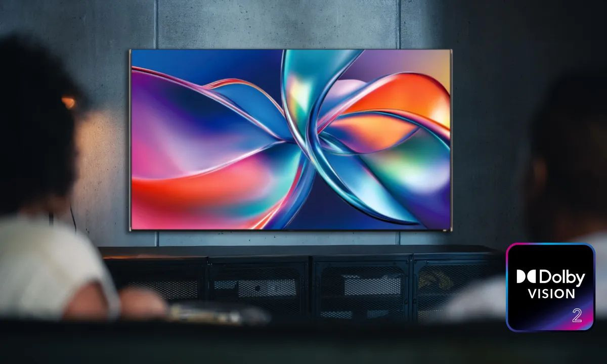 Dolby Vision 2: Η νέα εποχή της τηλεοπτικής εικόνας με πρωτοποριακά χαρακτηριστικά image