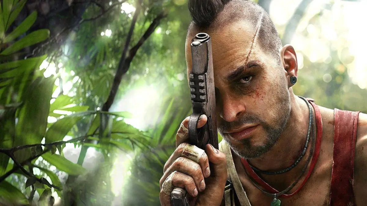 Η Ubisoft ετοιμάζει τηλεοπτική σειρά Far Cry στο FX! image