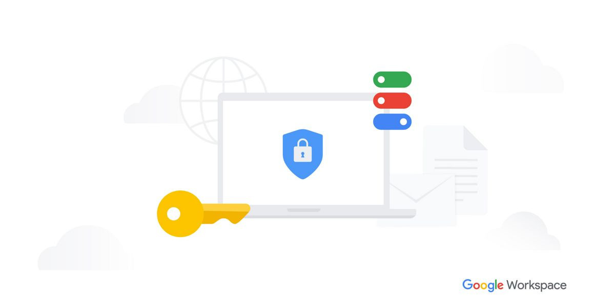 Λογαριασμοί Google: Σημαντική ενίσχυση της ασφάλειας με passkeys και νέες τεχνολογίες image