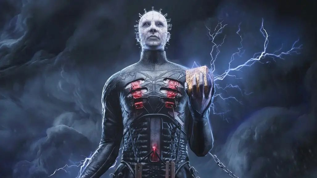 Ο Pinhead επιστρέφει: Το πρώτο επίσημο Hellraiser videogame είναι γεγονός image