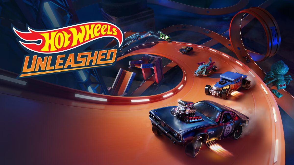 Hot Wheels: Επιβεβαιώθηκε η κινηματογραφική μεταφορά του δημοφιλούς παιχνιδιού! image