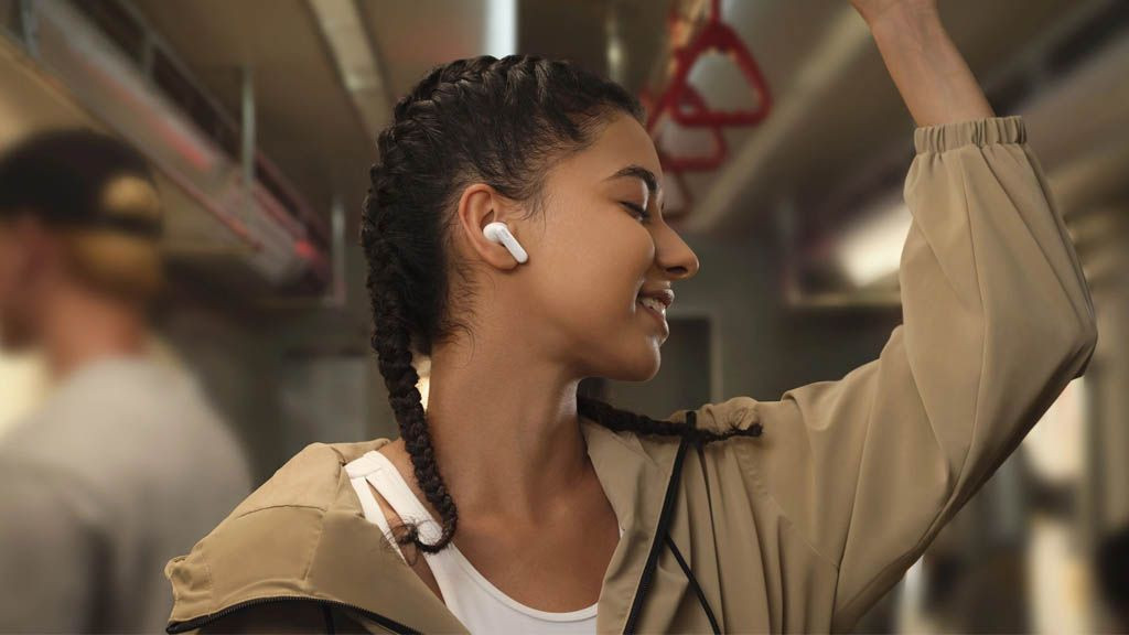 Huawei FreeBuds SE 4: Τα νέα οικονομικά ακουστικά με ANC και αυτονομία-έκπληξη image