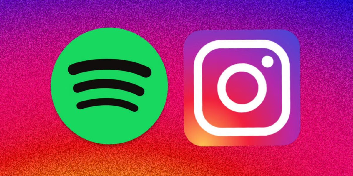 Τραγούδια με ήχο από το Spotify στα Instagram Stories! image
