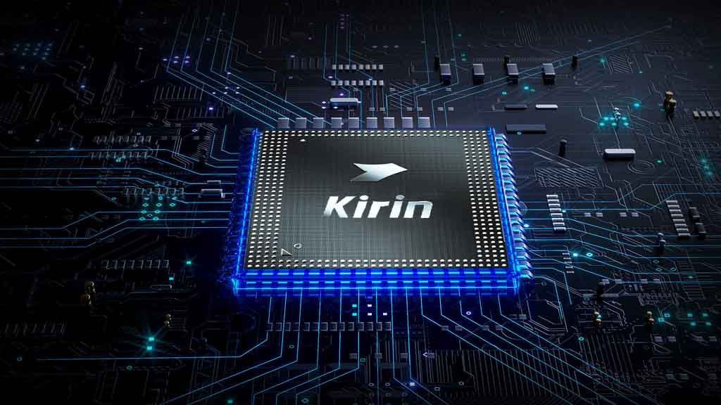 Kirin 9030: Η Huawei ετοιμάζει νέο επεξεργαστή με 20% μεγαλύτερη απόδοση image