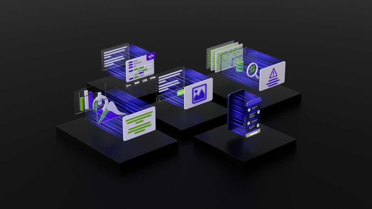 Nvidia Helix: Επανάσταση στην AI με 32x ταυτόχρονη εξυπηρέτηση χρηστών σε πραγματικό χρόνο image