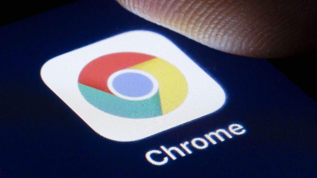 Πρόταση - μαμούθ της Perplexity για την εξαγορά του Chrome browser! image