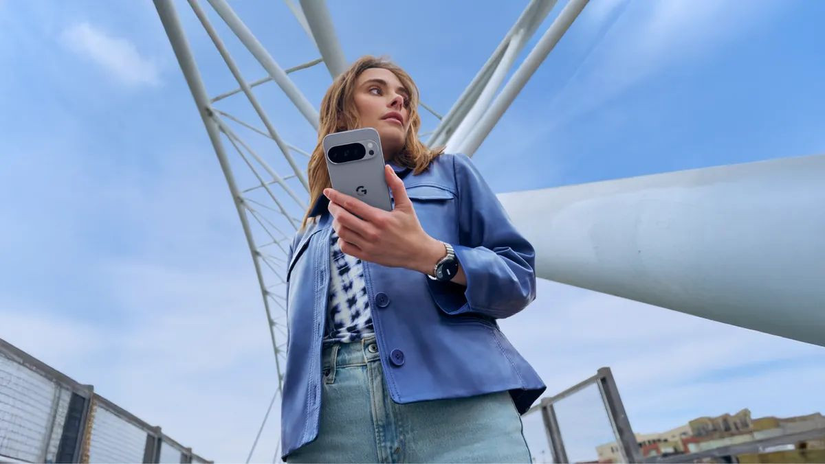 Pixel 10: Αυτές είναι οι νέες AI λειτουργίες που θα δούμε αργότερα και σε άλλες συσκευές image
