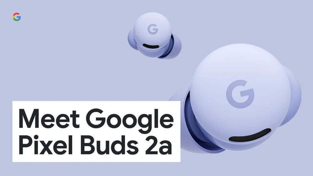 Pixel Buds 2a: Τα νέα προσιτά ασύρματα ακουστικά με έξυπνες δυνατότητες image