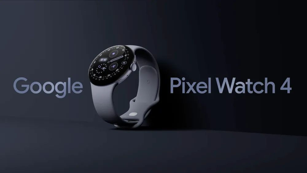 Pixel Watch 4: Ένα έξυπνο ρολόι που αλλάζει τα δεδομένα image