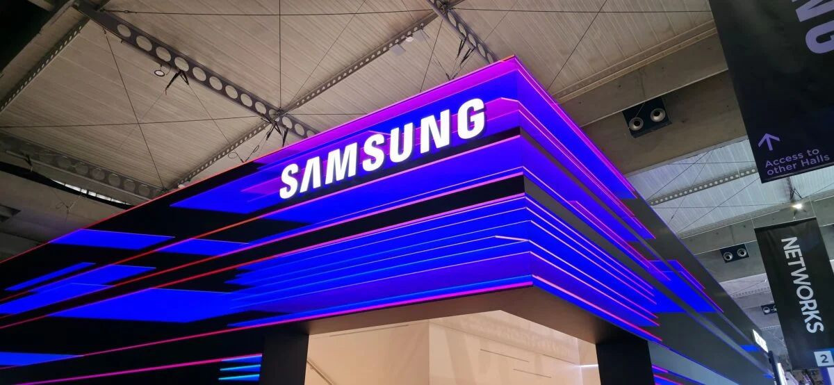 Μετά την Intel, οι ΗΠΑ θέλουν μερίδιο και στη Samsung! image