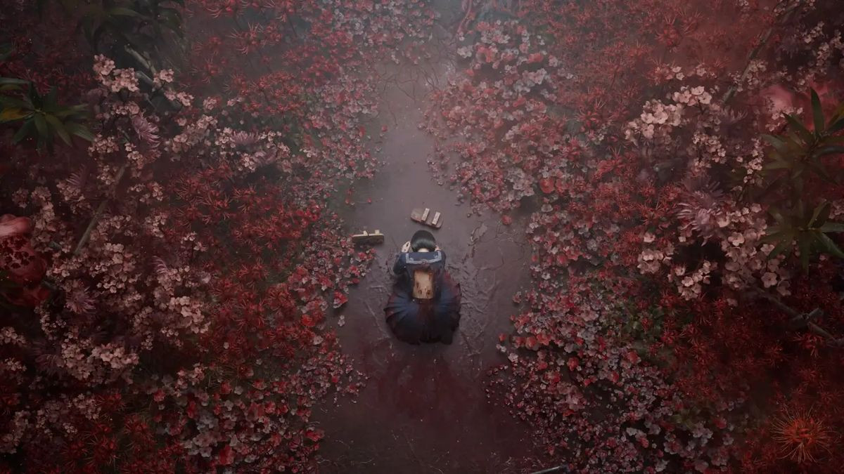 Silent Hill f: Νέο trailer με σκοτεινές αποκαλύψεις λίγο πριν την κυκλοφορία του image
