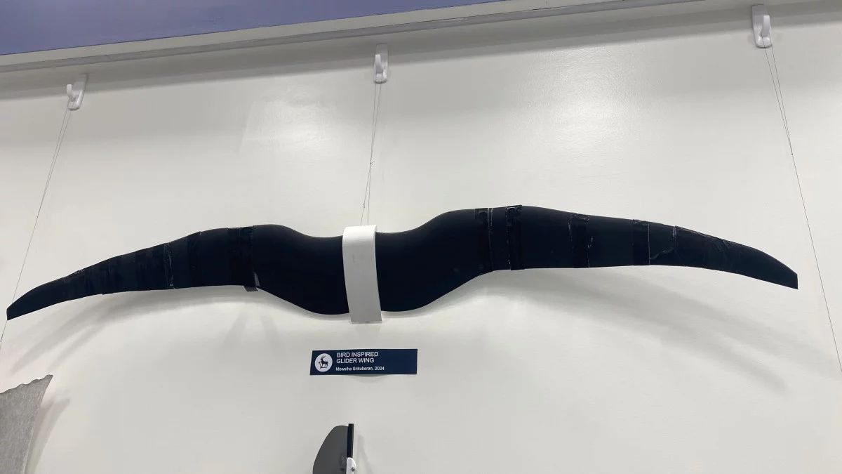 Νέα γενιά drones εμπνευσμένα από αρπακτικά πτηνά για παράδοση πακέτων και όχι μόνο image