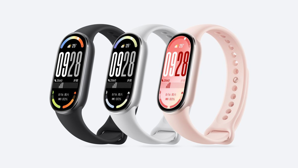 Xiaomi Smart Band 10, Watch S4 41mm και OpenWear Stereo Pro, επίσημα τα νέα gadgets της εταιρείας image