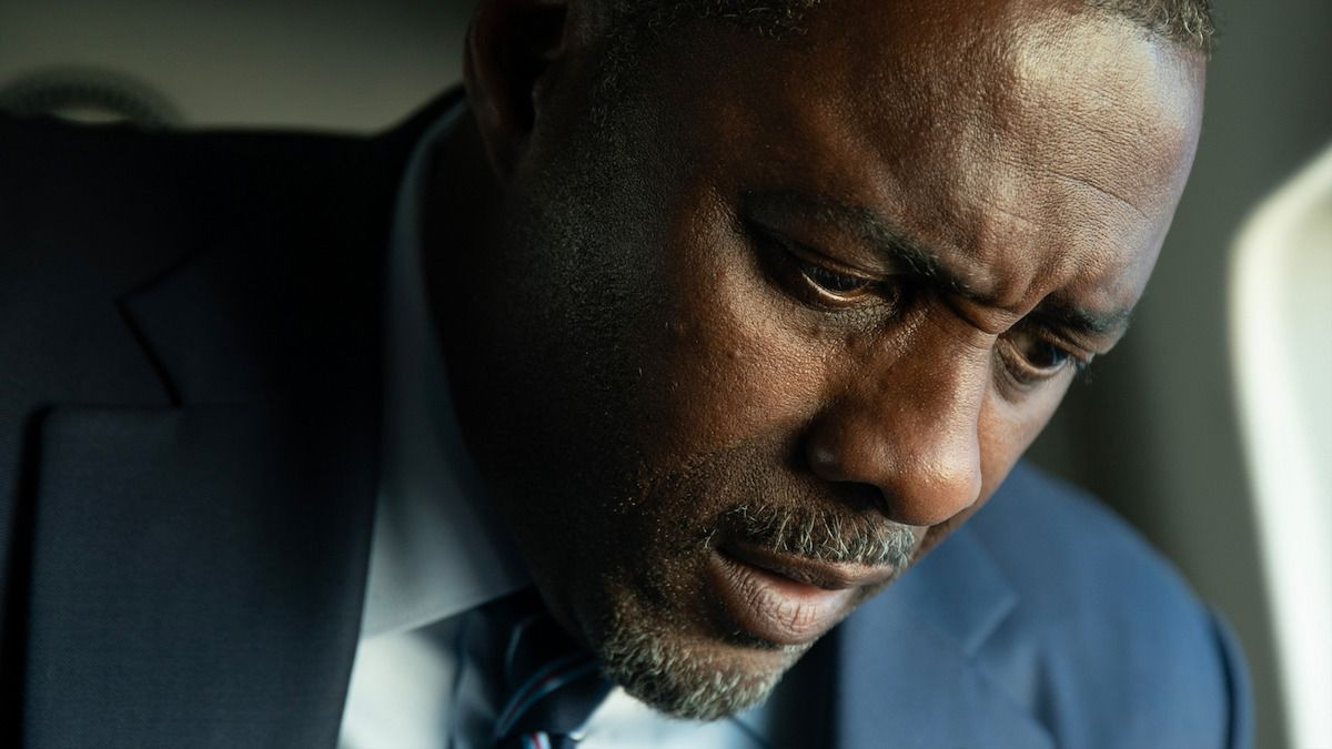 A House of Dynamite: Ο Idris Elba στον ρόλο του Προέδρου απέναντι στην πυρηνική απειλή image