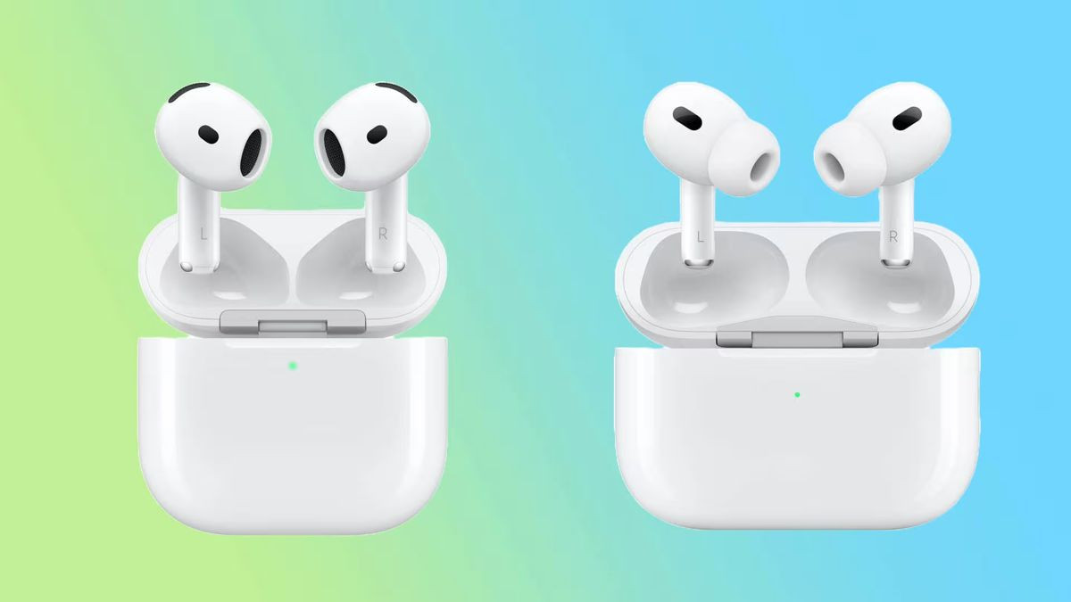 AirPods Pro 2 και AirPods 4: Όλες οι λειτουργίες του iOS 26 φτάνουν στα ακουστικά της Apple image