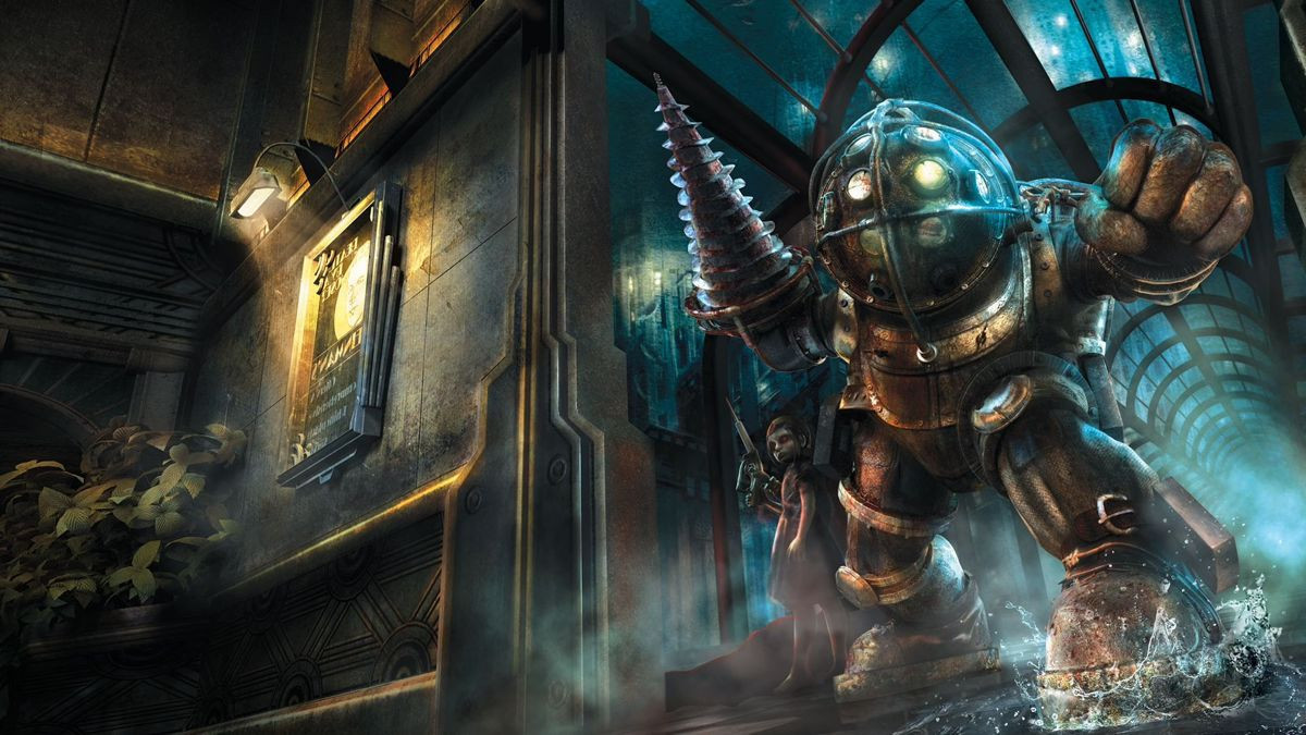 BioShock: Η Netflix ετοιμάζει ταινία βασισμένη στο πρώτο παιχνίδι της σειράς image