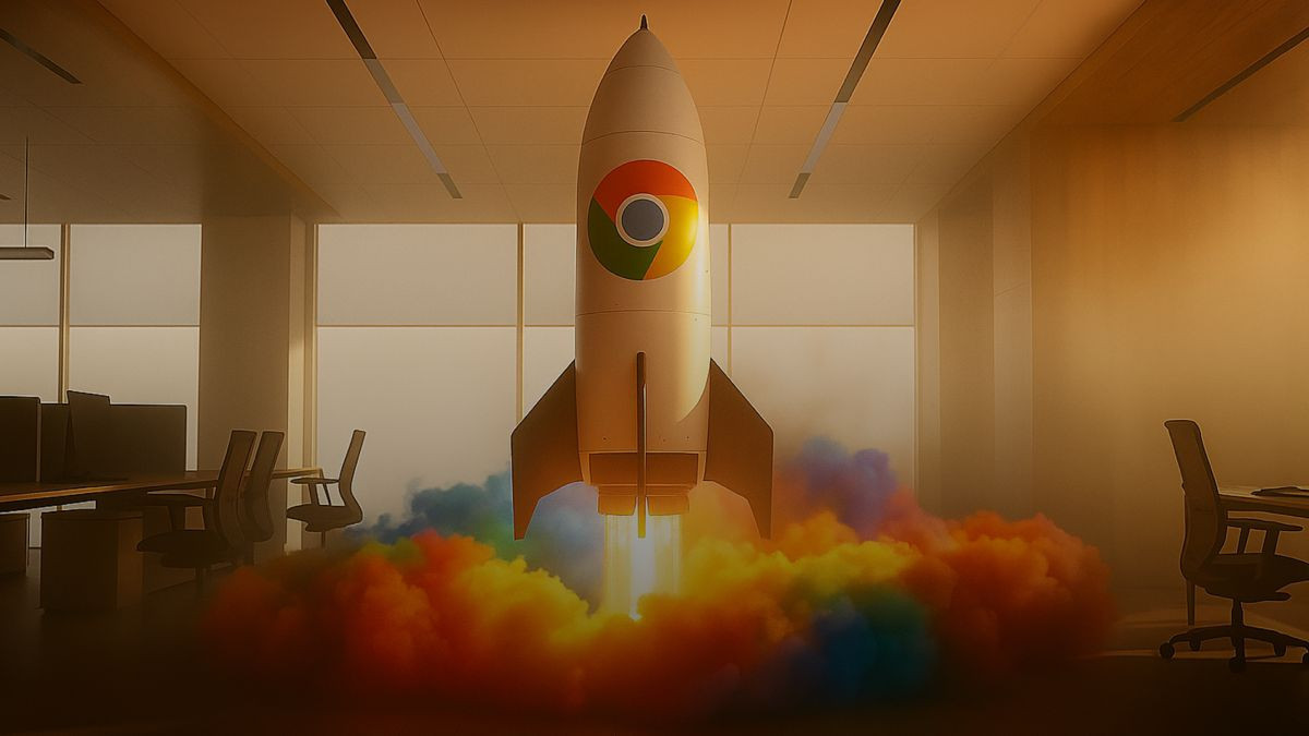 Google Chrome: Η μεγαλύτερη αναβάθμιση φέρνει Gemini, AI Mode και έξυπνες δυνατότητες image