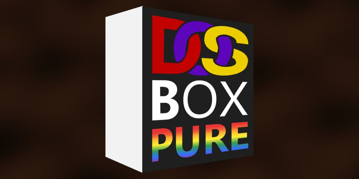 DOSBox Pure Unleashed: Φέρνει το ρετρό PC gaming στο σήμερα image