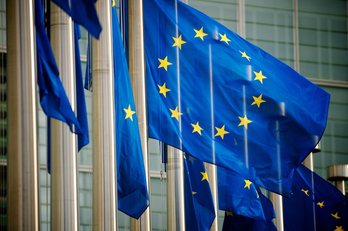 Ευρώπη εναντίον Big Tech: Μάχη για τα οικονομικά δεδομένα image