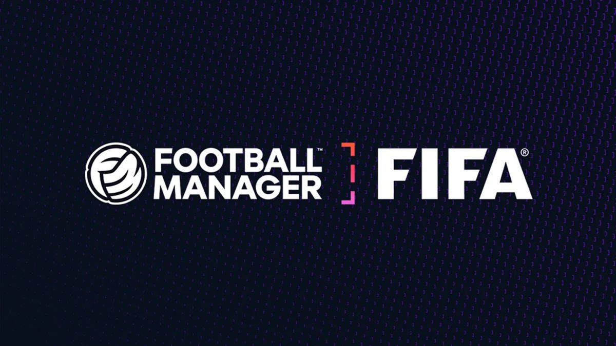 Η FIFA επιστρέφει στον κόσμο των video games μέσω του Football Manager image