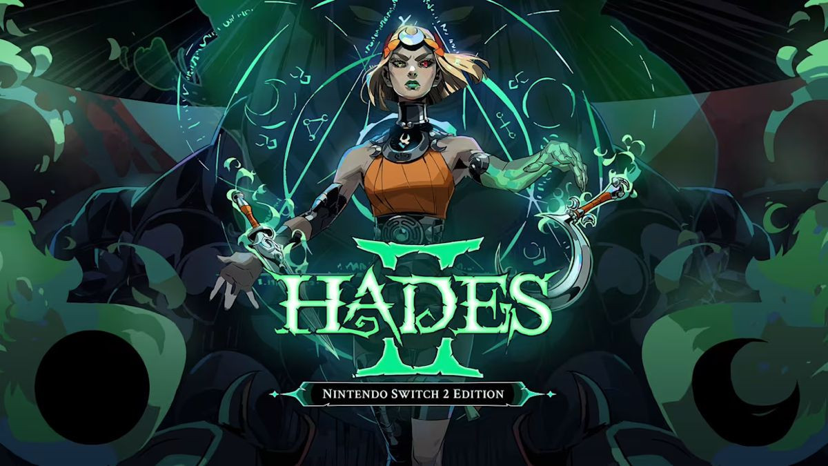 Hades II: Νέο trailer και ημερομηνία κυκλοφορίας για το πολυαναμενόμενο sequel image