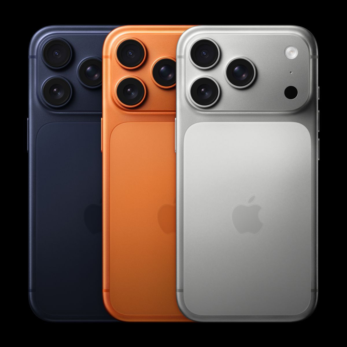 iPhone 17 Pro: H Apple επαναπροσδιορίζει την έννοια του Pro smartphone image