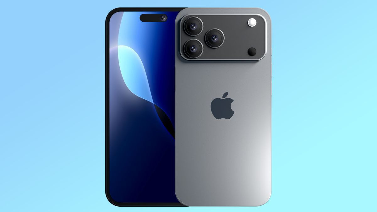 iPhone 17: Διέρρευσαν όλα τα specs της σειράς λίγες ώρες πριν την παρουσίαση image