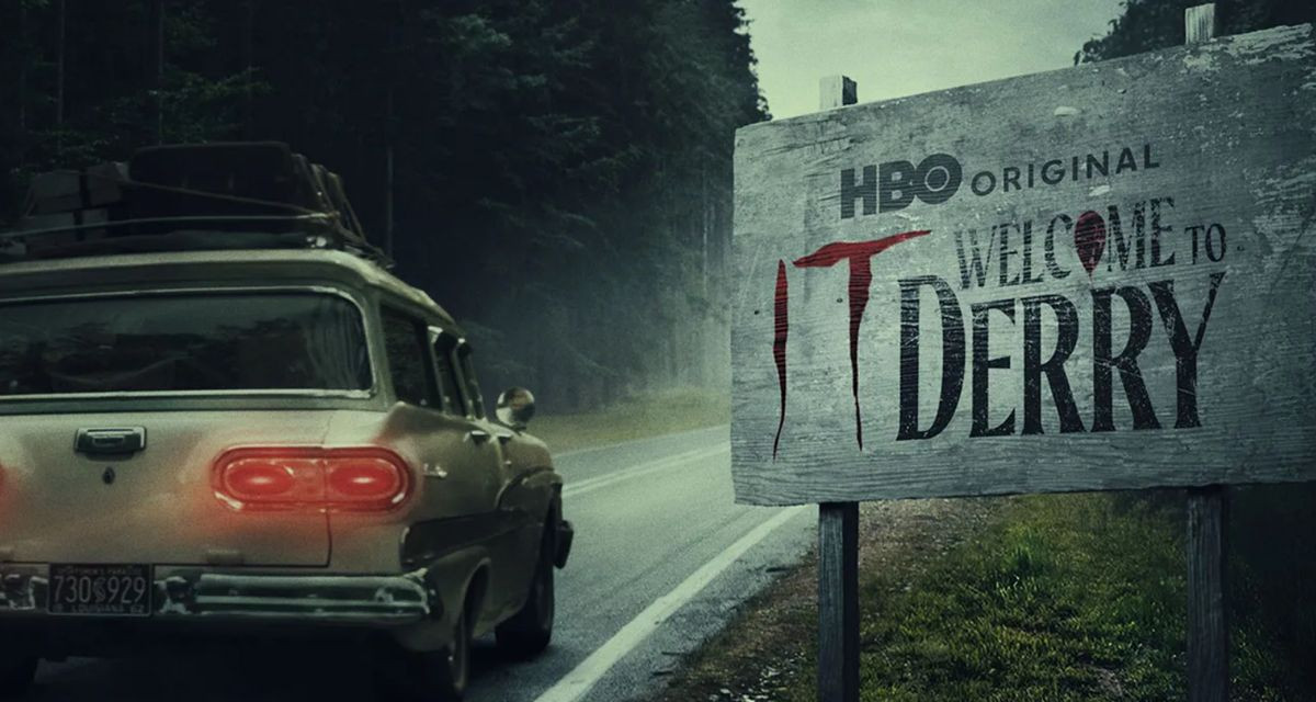 It: Welcome to Derry, ο Pennywise επιστρέφει σε ένα trailer γεμάτο τρόμο image