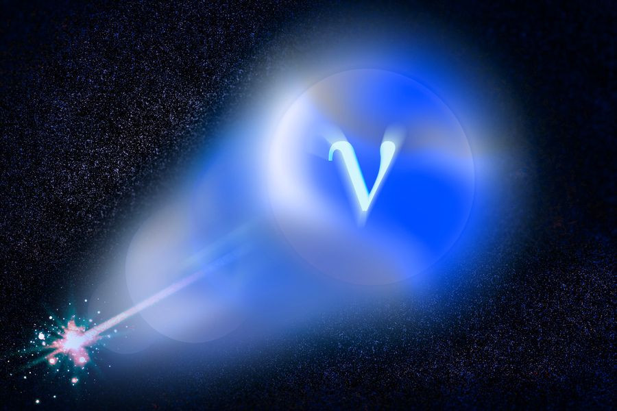Laser νετρίνων: Το φιλόδοξο σχέδιο που μοιάζει βγαλμένο από την επιστημονική φαντασία image