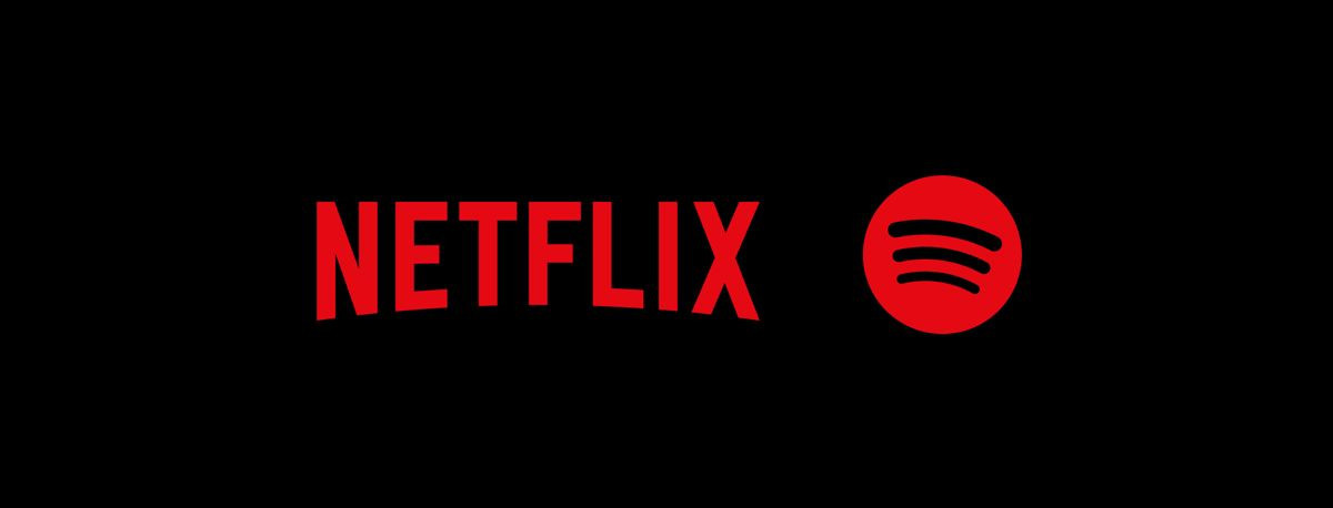Spotify και Netflix ενώνουν δυνάμεις για τη νέα εποχή των video podcasts image