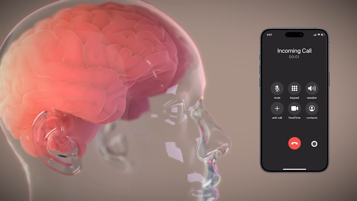 Η Neuralink ετοιμάζει πρωτοποριακή κλινική δοκιμή του εμφυτεύματος της: Η σκέψη σε κείμενο! image