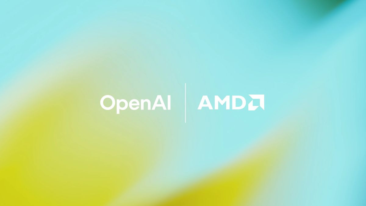 OpenAI και AMD σε μια συμμαχία - σταθμό για την αγορά των AI chips image