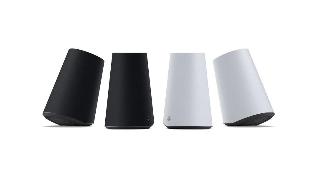 Pulse Elevate: Το νέο ασύρματο ηχείο της Sony για gaming σε PS5 και PC image