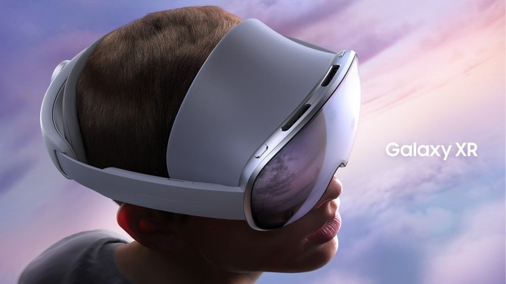 Galaxy XR: Επίσημα η απάντηση της Samsung στο Apple Vision Pro και στη μισή τιμή image