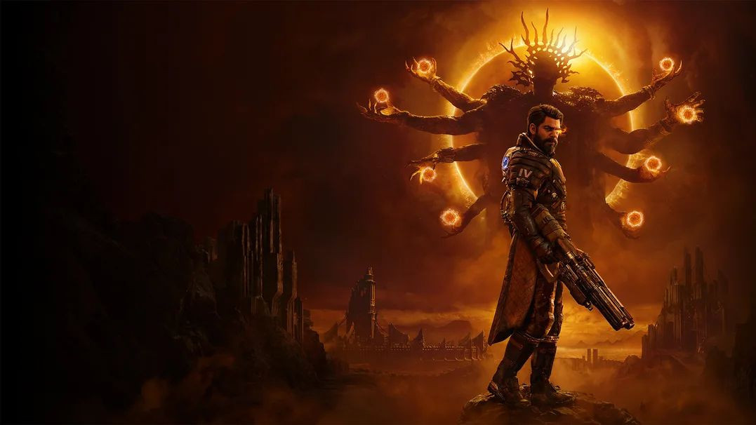 Saros: Το νέο roguelike της Housemarque αποκαλύπτεται και έρχεται την άνοιξη image